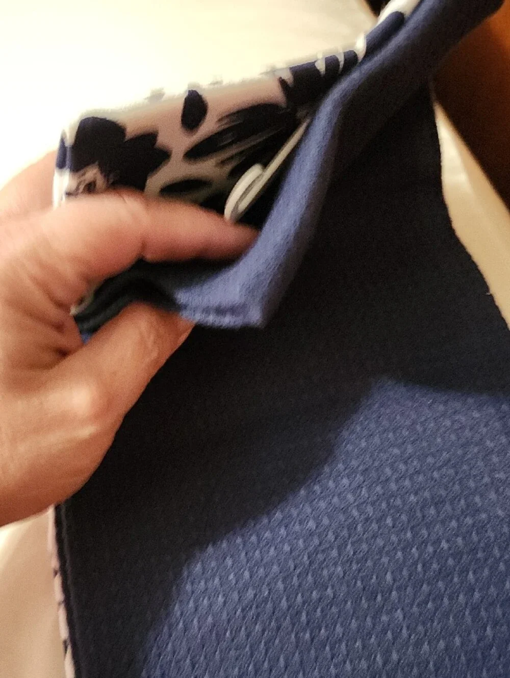 2 Pack Kitchen Towels